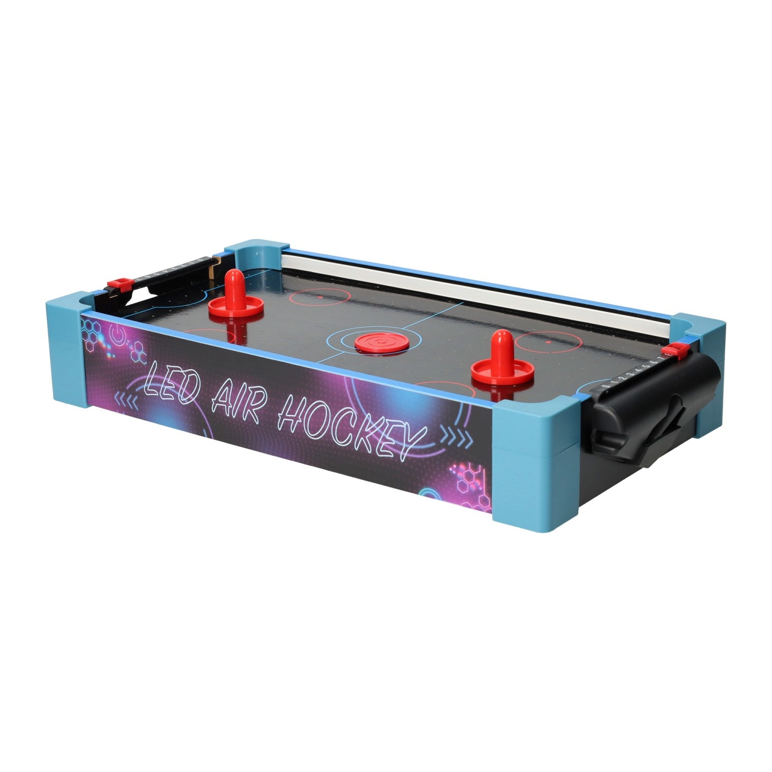 Table de hockey sur air menée par Johntoy