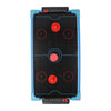 Table de hockey sur air menée par Johntoy