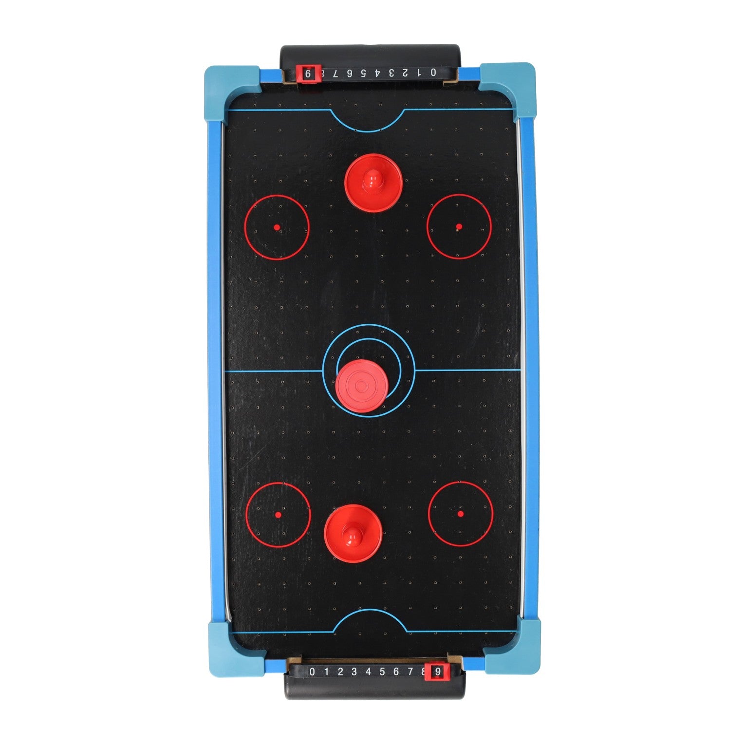 Table de hockey sur air menée par Johntoy