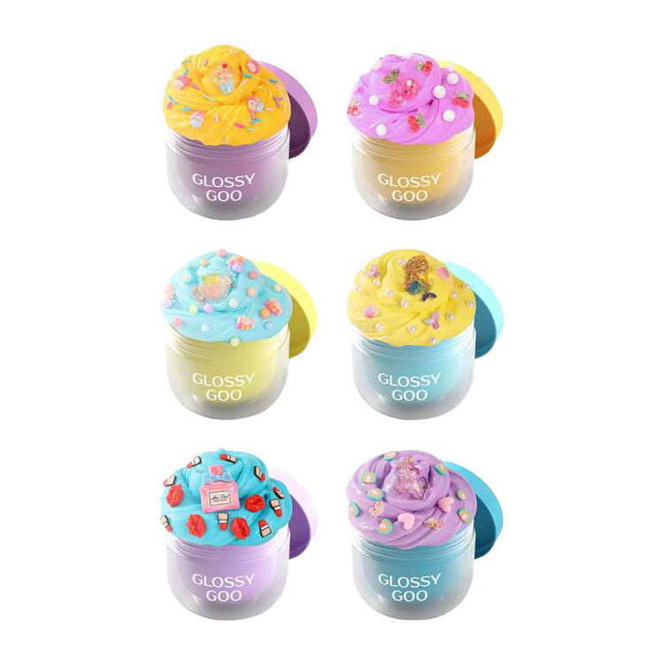 Recharge Johntoy Glossgoo Beauty Putty XL (6 culs)