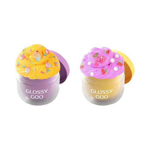 Recharge Johntoy Glossgoo Beauty Putty XL (6 culs)