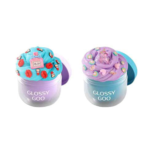 Recharge Johntoy Glossgoo Beauty Putty XL (6 culs)