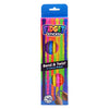 Johntoy anti-stress fidget twisters - 6 pcs.