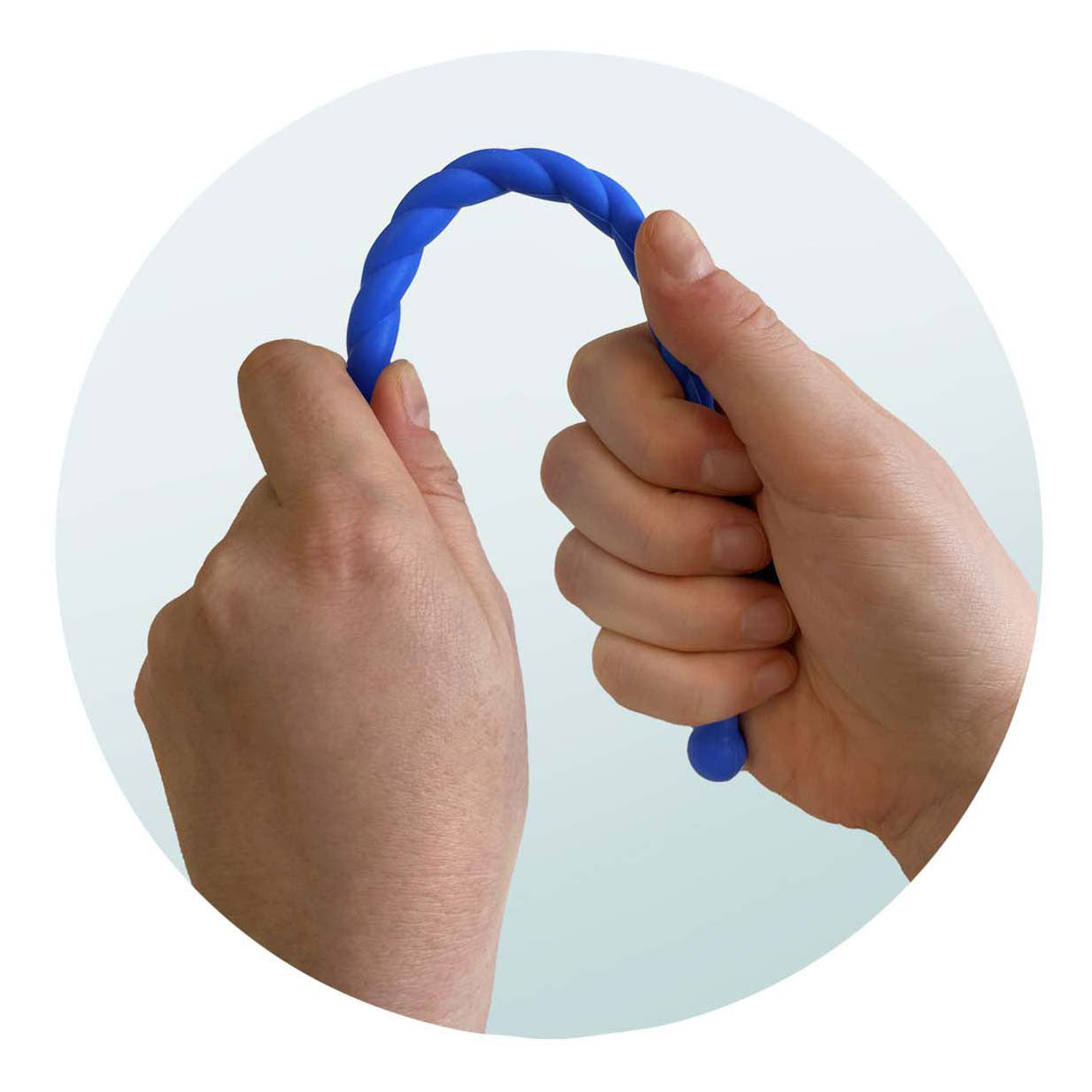Johntoy anti-stress fidget twisters - 6 pcs.