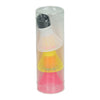 Ploppers de badminton Johntoy - 3 pcs.