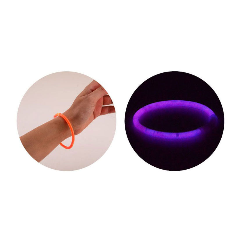 Bracelets Johntoy qui brillent dans le noir