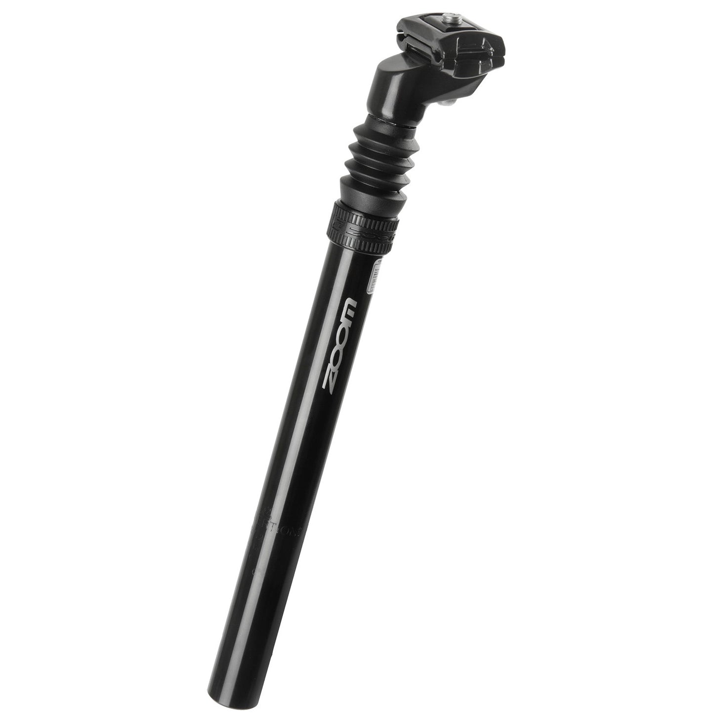 Tige de selle suspendue Zoom travel 35