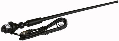 Antenne en caoutchouc HP 40 cm