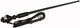 Antenne en caoutchouc HP 40 cm