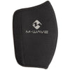 Accessoires de tige de selle avec couvercle à quatre ressorts M-wave