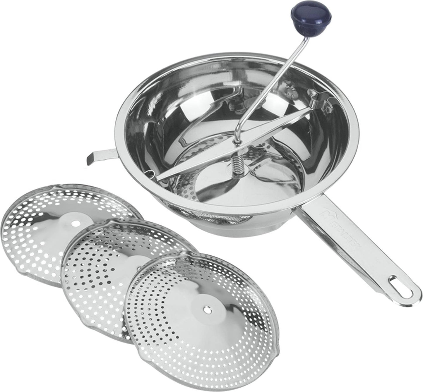 Tamis passant inox Metaltex 24cm
