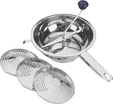Tamis passant inox Metaltex 24cm - afbeelding 1