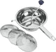 Tamis passant inox Metaltex 24cm