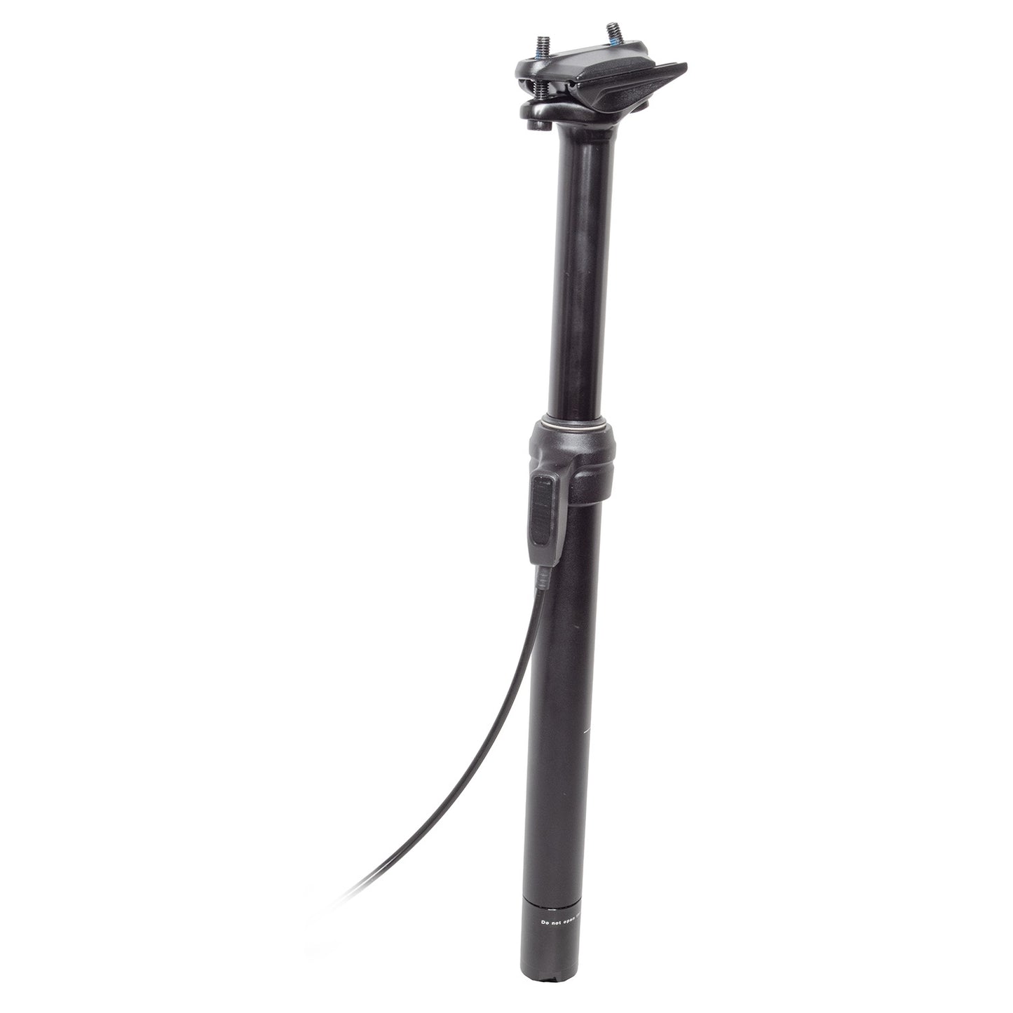 Tige de selle réglable en hauteur M-wave Levitate C