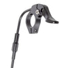 Tige de selle réglable en hauteur M-wave Levitate C