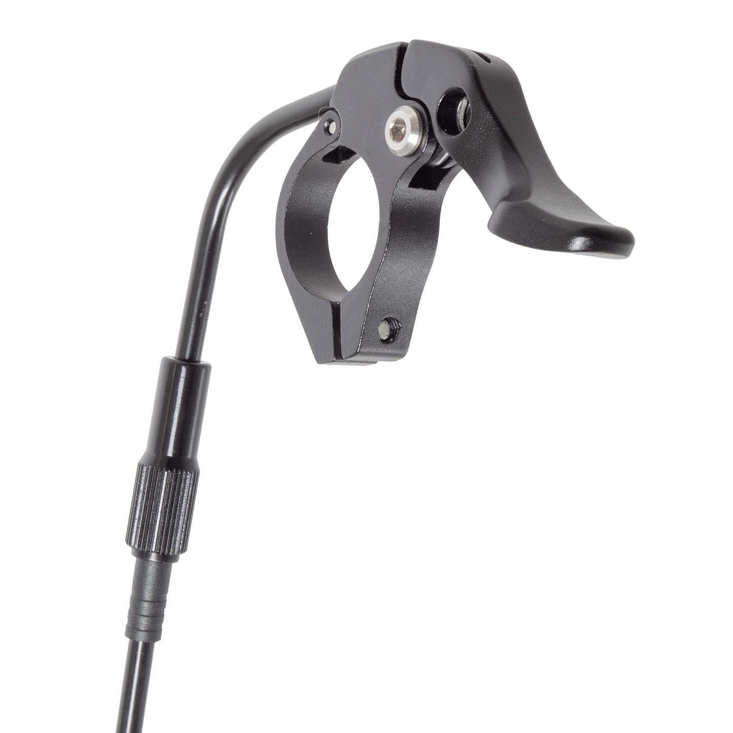 Tige de selle réglable en hauteur M-wave Levitate C