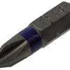 Mack 1018290 - embout de tournevis ph2 l25mm 3pcs | 5 pièces