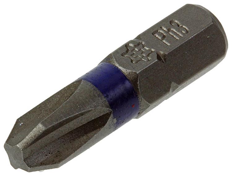 Mack 1018291 - embout de tournevis ph3 l25mm 3pcs | 5 pièces
