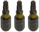 Mack 1018302 - embout à vis t15 l25mm 3pcs | 5 pièces