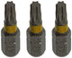 Mack 1018303 - embout à vis t20 l25mm 3pcs | 5 pièces