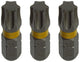Mack 1018305 - embout à vis t40 l25mm 3pcs | 5 pièces