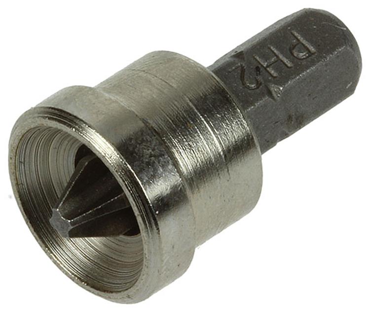 Mack 1018311 - butée de profondeur porte-embout | 5 pièces