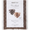 Cônes en papier Vivi Gade, h : 6,8 cm, 120 g, 6 pièces 1 boîte