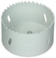 Mack 1018333 - scie cloche bimétallique ø 76mm | 3 pièces