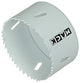 Mack 1018334 - scie cloche bimétallique ø 79mm | 3 pièces
