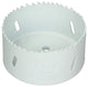 Mack 1018335 - scie cloche bimétallique ø 83mm | 3 pièces
