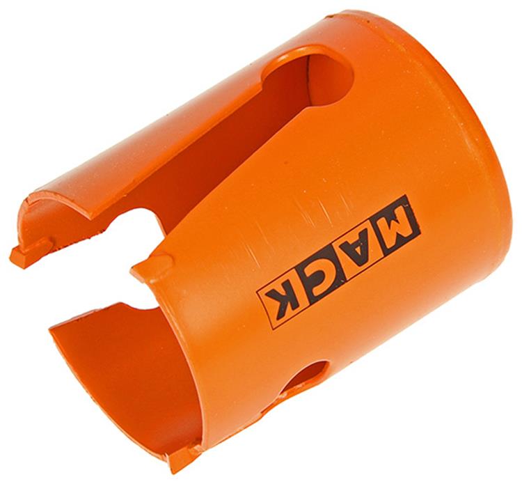 Mack 1018346 - scie cloche multi TCT 51mm | 1 pièce