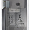 Yale 1019020 - 1 serrure double mortaise gauche a1126 55mm | 1 pièce