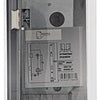 Yale 1019040 - 1 serrure double mortaise g d acier inoxydable a2656 50mm | 1 pièce
