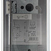 Yale 1019044 - 1 serrure double mortaise g d acier inoxydable a1353-27 50mm | 1 pièce