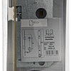 Yale 1019046 - 1dbl.serrure à mortaise laiton l r a2656 50mm | 1 pièce