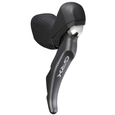 Shifter (droite) avec levier de frein 11 vitesses Shimano GRX ST-RX810 pour frein à disque