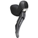 Shifter (droite) avec levier de frein 11 vitesses Shimano GRX ST-RX810 pour frein à disque