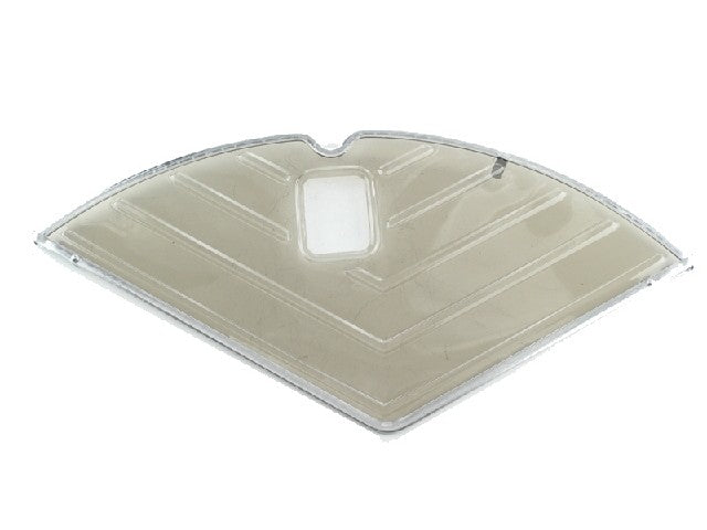 Hesling Jasbeschermer 24-5 - Protection pour bicyclette 24 pouces - Fumée