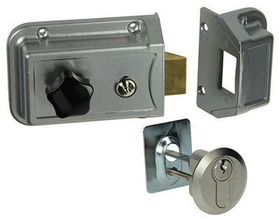 Yale 1019095 - 1 boucle de sécurité sl.l r b3821 60mm | 1 pièce