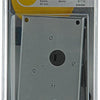 Yale 1019126 - serrure de jante époxy double l b1112-00 80mm | 1 pièce