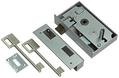 Yale 1019127 - serrure de jante époxy double r b1112-00 80mm | 1 pièce