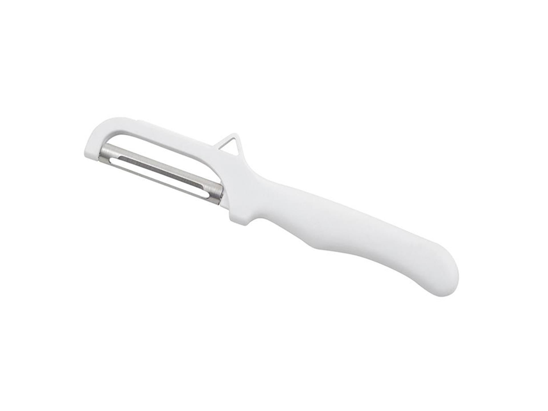 Metaltex Metaltex speedy schiller 18 cm blanc