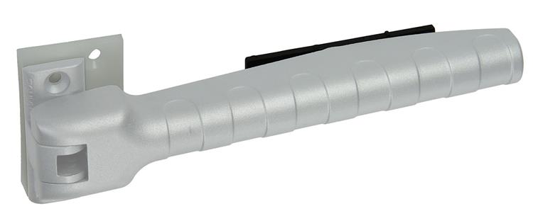 Yale 1019205 - ferme-porte spir époxy blanc f5e | 1 pièce