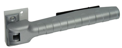 Yale 1019206 - ferme-porte spir époxy couleur argent f1e | 1 pièce