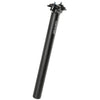 Zoom SEAT POST FIXE 31,6 x 350 mm en aluminium noir