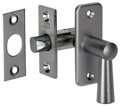 Yale 1019211 - 1 insert loquet de porte avant + levier 25mm 2600-04 | 1 pièce