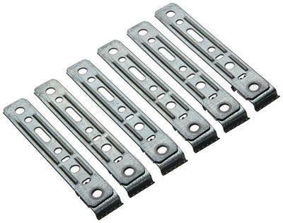 Yale 1019233 - 6 points de fenêtre pour fenêtre PVC rehau s730 | 5 pièces