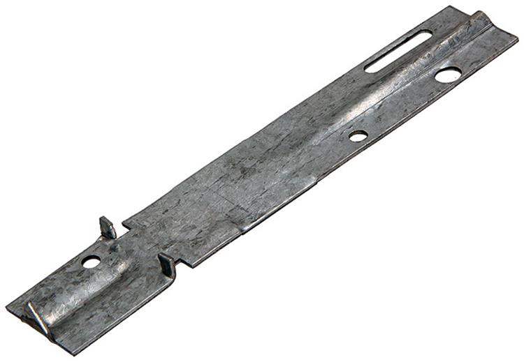 1019238 - 20 points pour fenêtre galvanisée 140mm | 5 pièces