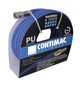 Tuyau d'air Contimac 8x12mm complet + raccord 10mtr