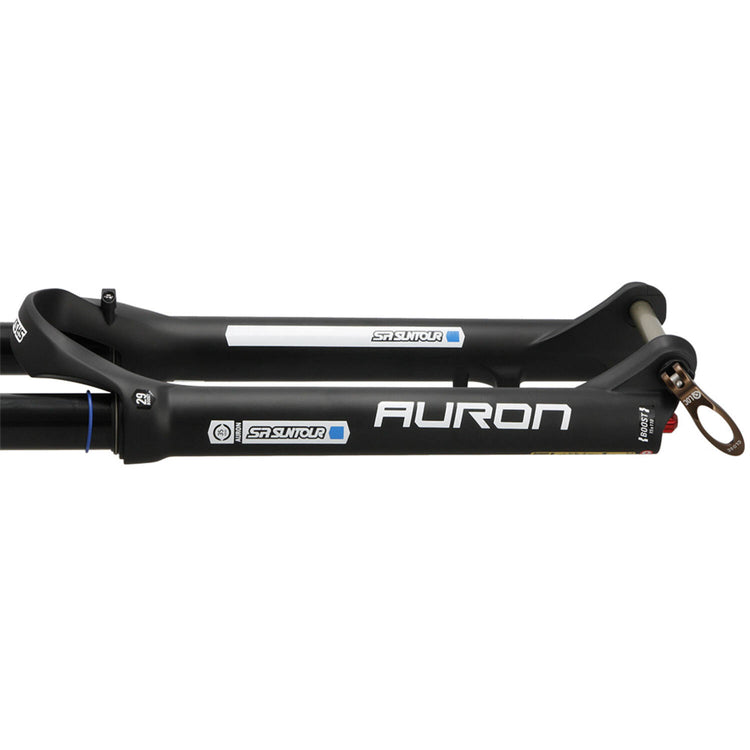 Srsuntour Suntour Vork Auron35 29 pouces Eq boost Condente 160 mm